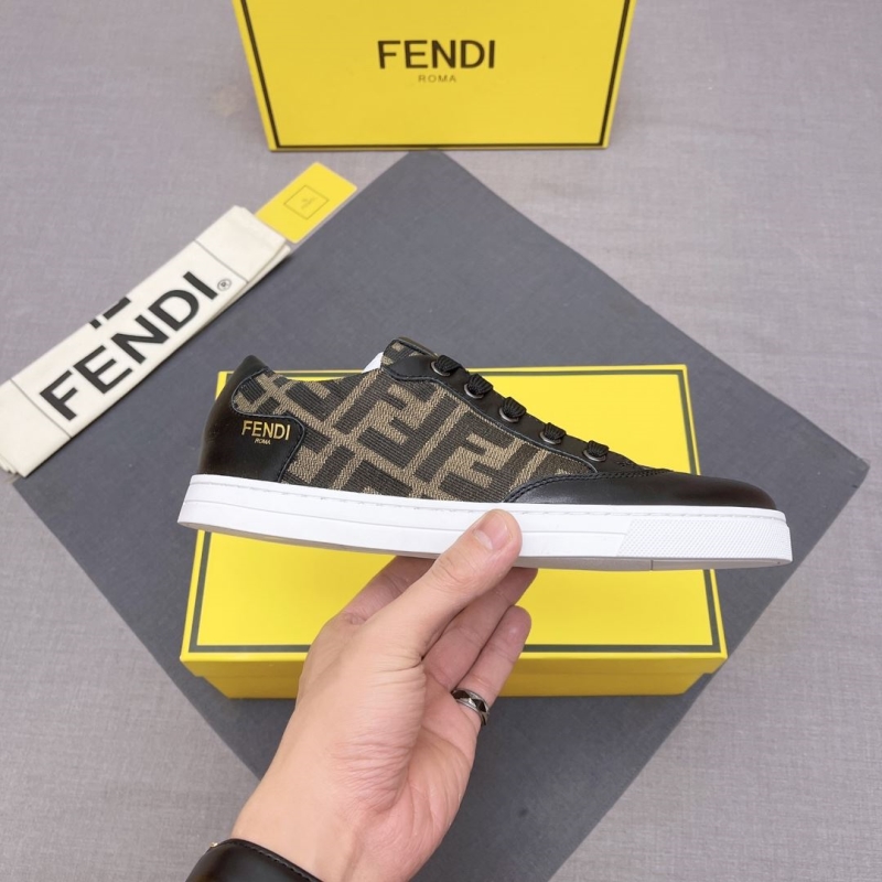 Fendi Sneakers